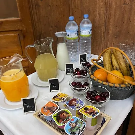 La Cordobesa * Alange