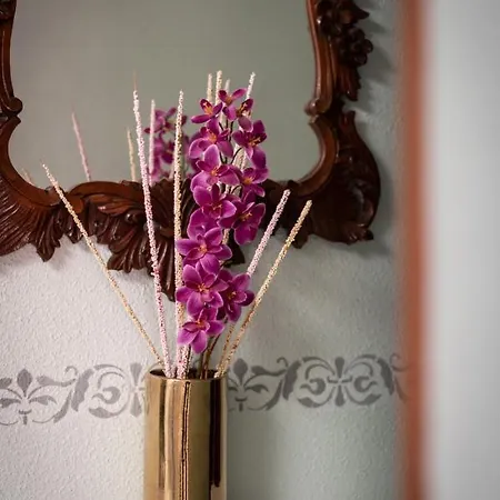 La Cordobesa Hotel *