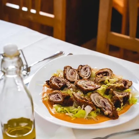 Hotel La Cordobesa Alange