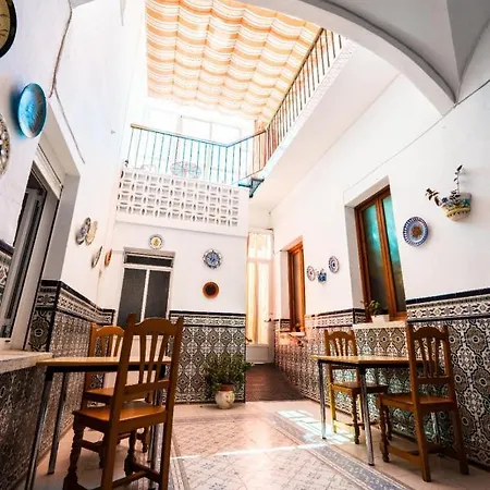 La Cordobesa Hotel *