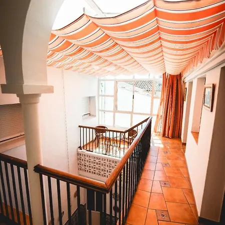 La Cordobesa Hotel Alange