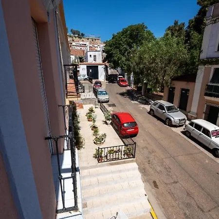 Hotel La Cordobesa Alange