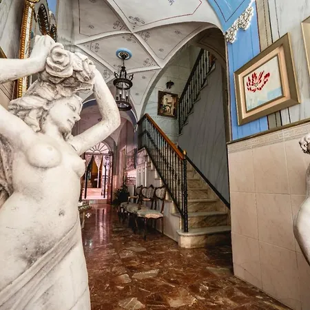 Hotel La Cordobesa *