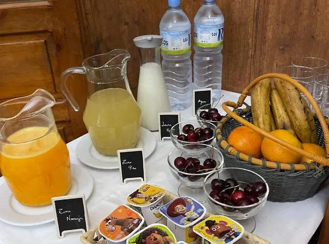 La Cordobesa * Alange