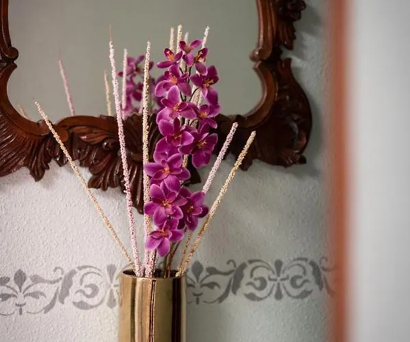 La Cordobesa Hotel *