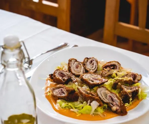 Hotel La Cordobesa Alange