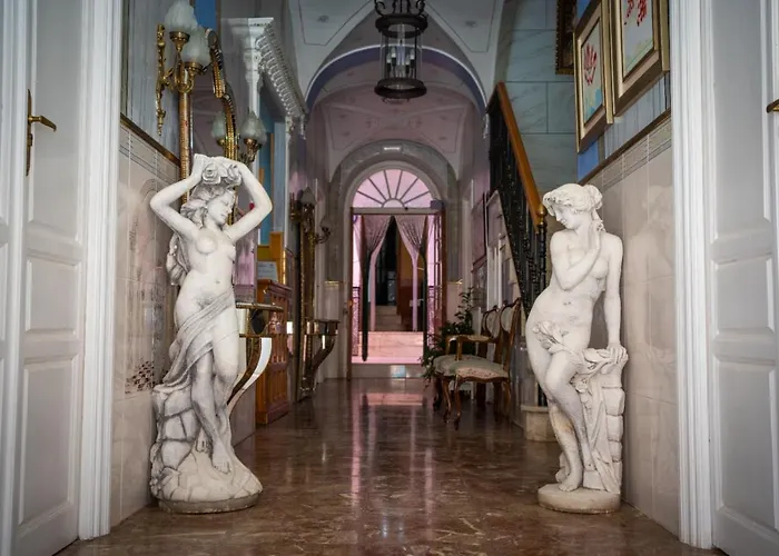 La Cordobesa * Alange