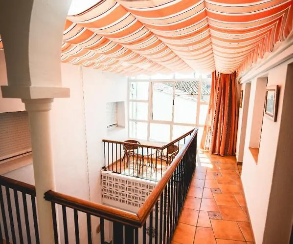 La Cordobesa Hotel Alange