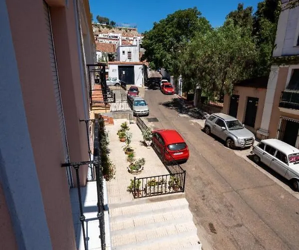 Hotel La Cordobesa Alange