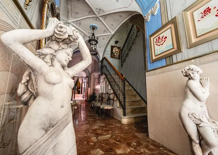 Hotel La Cordobesa *